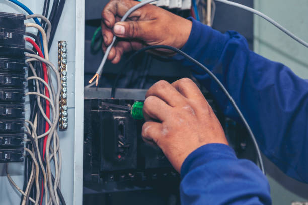 Best Electrical Contractors for Businesses  in Laurel, MS