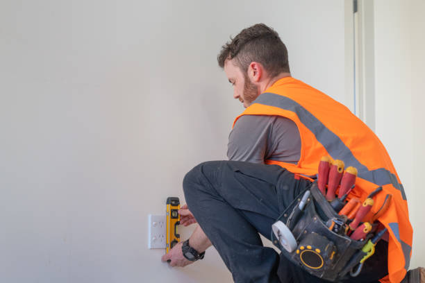 Generator Installation Services in Laurel, MS